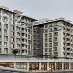 Spacious 4+1 Apartment in Istanbul (Listing No: 4173)