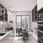 Spacious 4+1 Apartment in Istanbul (Listing No: 4173)