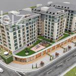 Spacious 4+1 Apartment in Istanbul (Listing No: 4173)