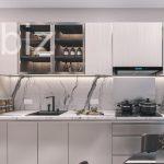 Spacious 4+1 Apartment in Istanbul (Listing No: 4173)