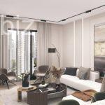 Spacious 4+1 Apartment in Istanbul (Listing No: 4173)