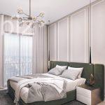 Spacious 4+1 Apartment in Istanbul (Listing No: 4173)