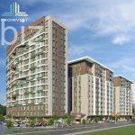 Spacious 3+1 Apartment in Central Istanbul (Listing No: 4174)