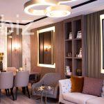 Spacious 3+1 Apartment in Central Istanbul (Listing No: 4174)