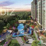 Spacious 3+1 Apartment in Central Istanbul (Listing No: 4174)