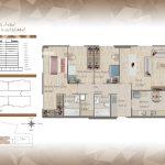Spacious 3+1 Apartment in Central Istanbul (Listing No: 4174)