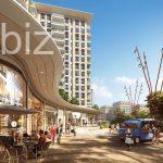 Zeytinburnu’da Şirin Daire (İlan No: 4175)