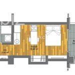 Stunning Sea View Apartments in Vibrant Istanbul District (Listing No: 4176)