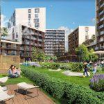 Spacious Family Apartment in the Heart of Istanbul (Listing No: 4177)