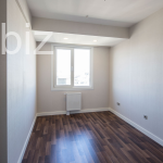 Charming 1-Bedroom Apartment in Istanbul (Listing No: 4182)