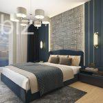 Spacious Sea View Apartment in Istanbul (Listing No: 4183)