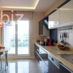 İstanbul’un Kalbinde Modern 3+1 Daire (İlan No: 4184)