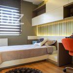 İstanbul’un Kalbinde Modern 3+1 Daire (İlan No: 4184)