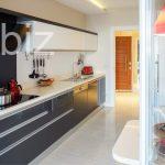 İstanbul’un Kalbinde Modern 3+1 Daire (İlan No: 4184)