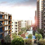 İstanbul’un Kalbinde Modern 3+1 Daire (İlan No: 4184)