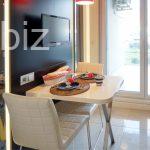 İstanbul’un Kalbinde Modern 3+1 Daire (İlan No: 4184)