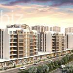 İstanbul’un Kalbinde Modern 3+1 Daire (İlan No: 4184)