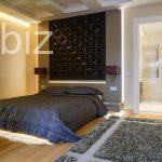 İstanbul’un Kalbinde Modern 3+1 Daire (İlan No: 4184)