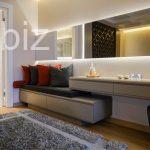 İstanbul’un Kalbinde Modern 3+1 Daire (İlan No: 4184)