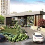 İstanbul’un Kalbinde Modern 3+1 Daire (İlan No: 4184)