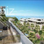 Geniş 6+2 Daire İstanbul’da (İlan No: 4186)