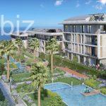 Geniş 6+2 Daire İstanbul’da (İlan No: 4186)