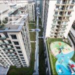 İstanbul’un Kalbinde Geniş 3+1 Daire (İlan No: 4188)