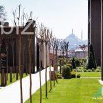 İstanbul’un Kalbinde Geniş 3+1 Daire (İlan No: 4188)