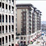 İstanbul’un Kalbinde Geniş 3+1 Daire (İlan No: 4188)