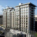 İstanbul’un Kalbinde Geniş 3+1 Daire (İlan No: 4188)