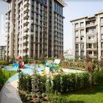 İstanbul’un Kalbinde Geniş 3+1 Daire (İlan No: 4188)