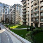 İstanbul’un Kalbinde Geniş 3+1 Daire (İlan No: 4188)
