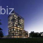 Modern Apartment in the Heart of Istanbul (Listing No: 4189)