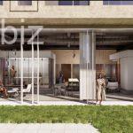 Modern Apartment in the Heart of Istanbul (Listing No: 4189)