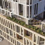 Modern Apartment in the Heart of Istanbul (Listing No: 4189)