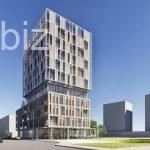 Modern Apartment in the Heart of Istanbul (Listing No: 4189)