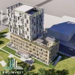 Modern Apartment in the Heart of Istanbul (Listing No: 4189)