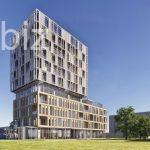 Modern Apartment in the Heart of Istanbul (Listing No: 4189)