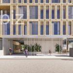 Modern Apartment in the Heart of Istanbul (Listing No: 4189)