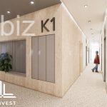 Modern Apartment in the Heart of Istanbul (Listing No: 4189)