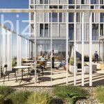 Modern Apartment in the Heart of Istanbul (Listing No: 4189)