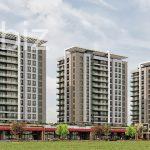 İstanbul’un Kalbinde Geniş 4+1 Daire (İlan No: 4191)