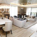 İstanbul’un Kalbinde Geniş 4+1 Daire (İlan No: 4191)