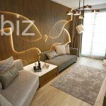 İstanbul’un Kalbinde Geniş 4+1 Daire (İlan No: 4191)