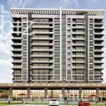 İstanbul’un Kalbinde Geniş 4+1 Daire (İlan No: 4191)