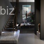 İstanbul’un Kalbinde Şirin 1+1 Daire (İlan No: 4192)