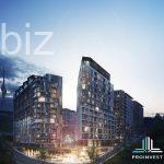 İstanbul’un Kalbinde Şirin 1+1 Daire (İlan No: 4192)
