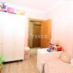 Geniş Anahtar Teslim Daire Ümraniye, İstanbul’da Satılık (İlan No: 4196)