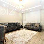 Geniş Anahtar Teslim Daire Ümraniye, İstanbul’da Satılık (İlan No: 4196)