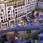 Modern Apartment in Vibrant Küçükçekmece (Listing No: 4197)